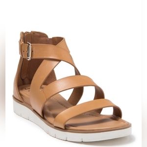 Sofft NIB Starla Sandal in Sand - Size 9 (Womens)